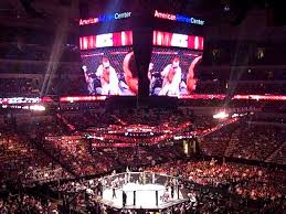 UFC 290 fight Week is returning to Las Vegas. The event's main attraction is a doubleheader with two world title fights.